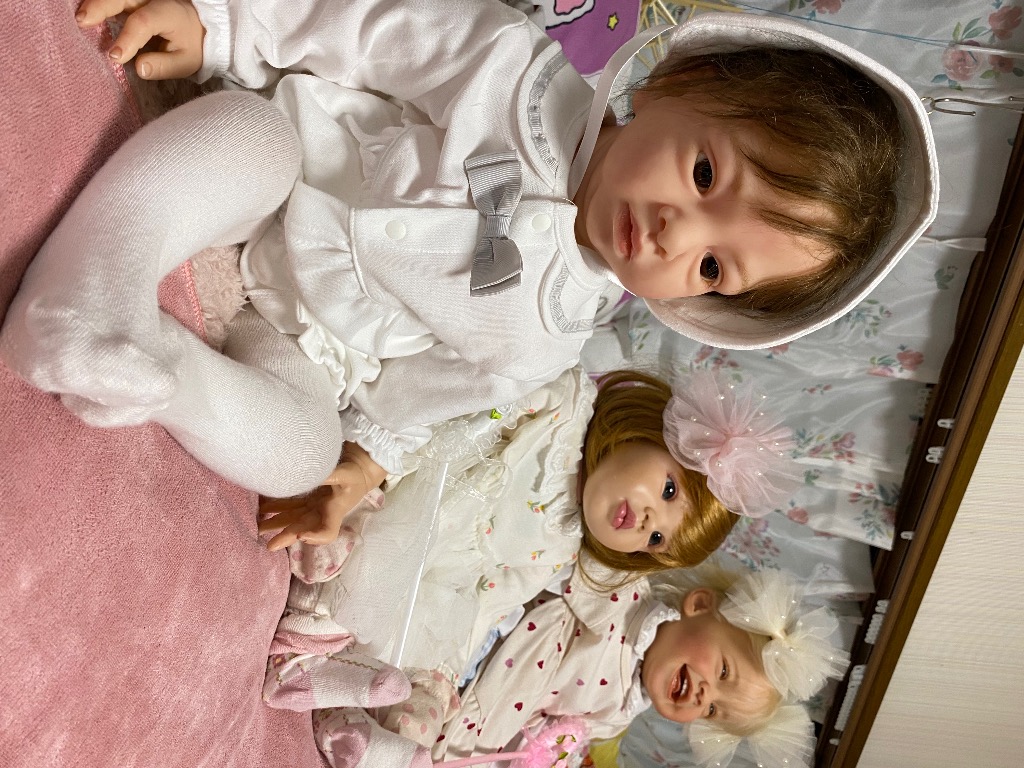 可愛い、怖い、嫌い…その全部が自分だった